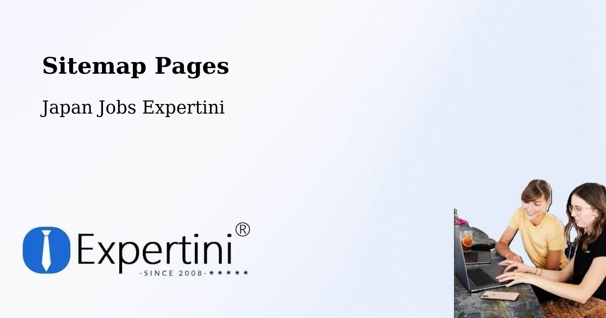 Sitemap Pages - Daisen Shi - Japan Jobs Expertini